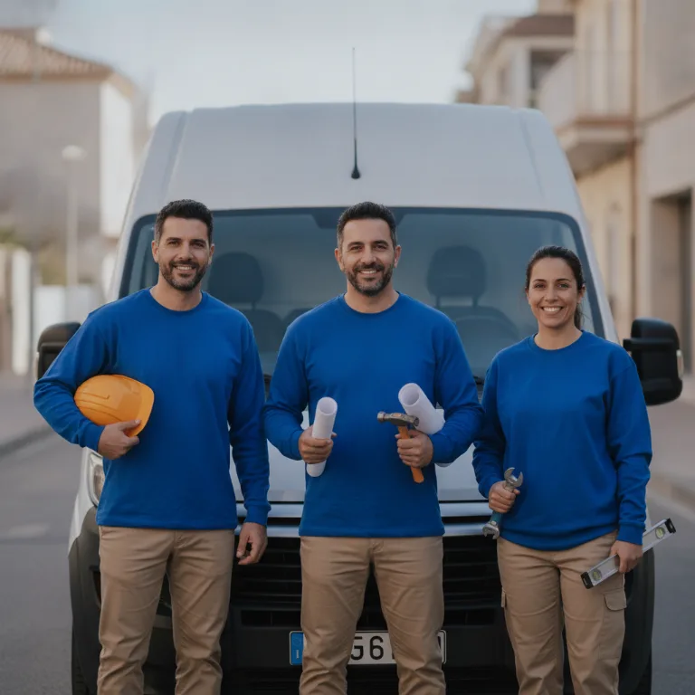 Impresa Edile team a Messina